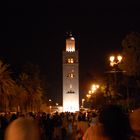 place jamaa el fna Marrakech