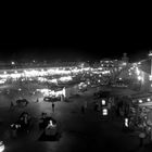 PLace JEMAA EL FNA