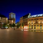 Place Kleber Strasbourg