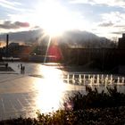 Place Liberté . Brest