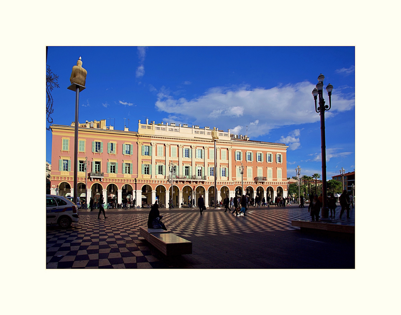 Place Masséna