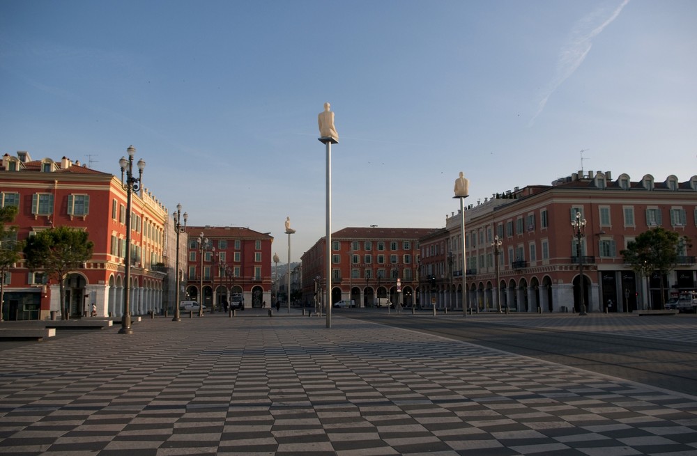 Place Masséna