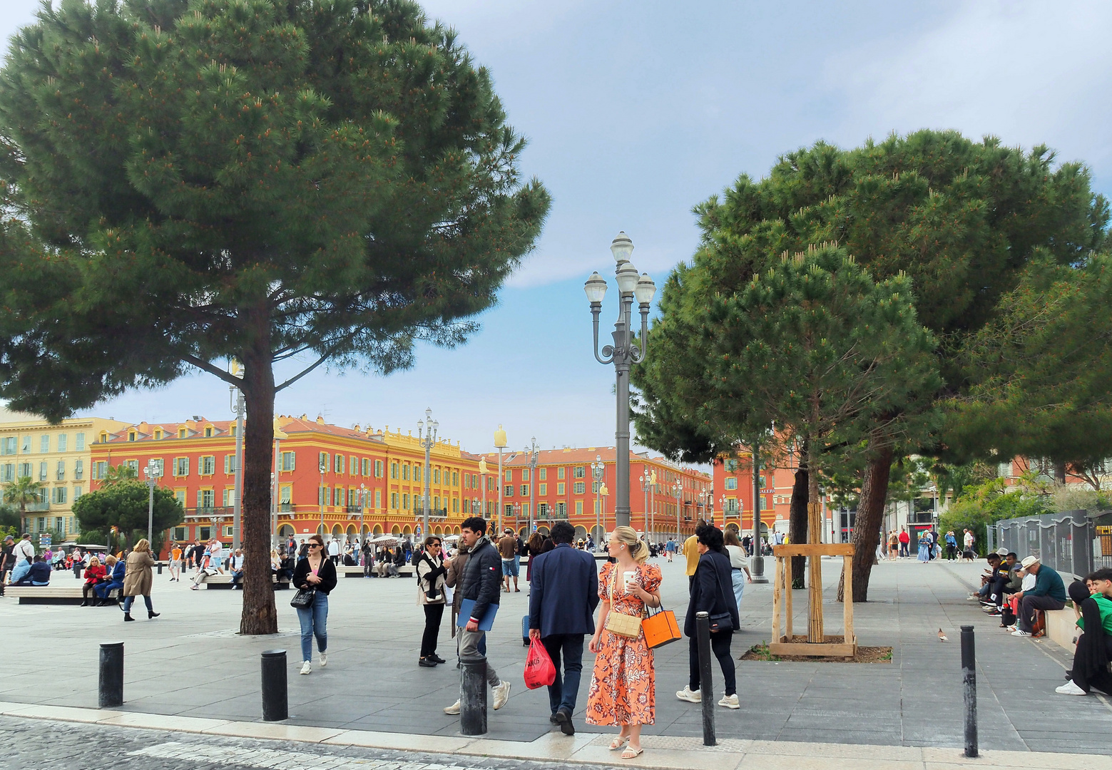 Place Masséna