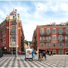 Place Masséna 