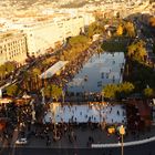 Place Massena a Nice