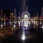 place massena