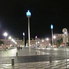 Place Masséna in Nizza
