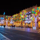 "PLACE MASSENA LUMIERE DE NOEL"