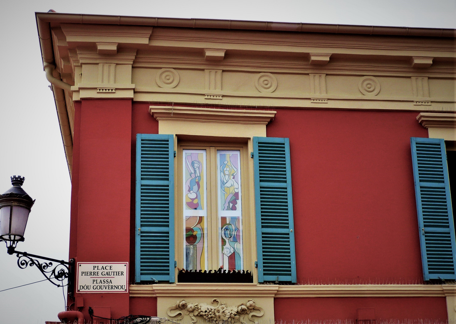 PLACE PIERRE GAUTIER