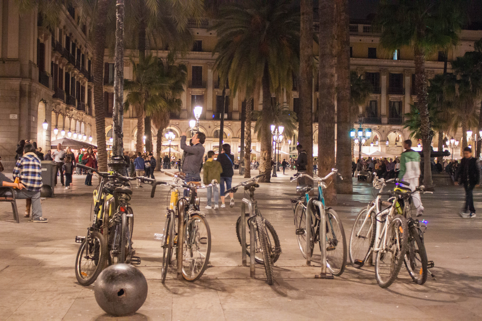 Place Reial