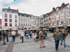 Place Rihour - 02