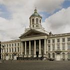 Place Royal (Königsplatz) in Brüssel
