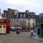 Place Saint-Anne