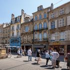 Place Saint Jacques Metz