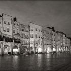 Place Saint Louis in Metz