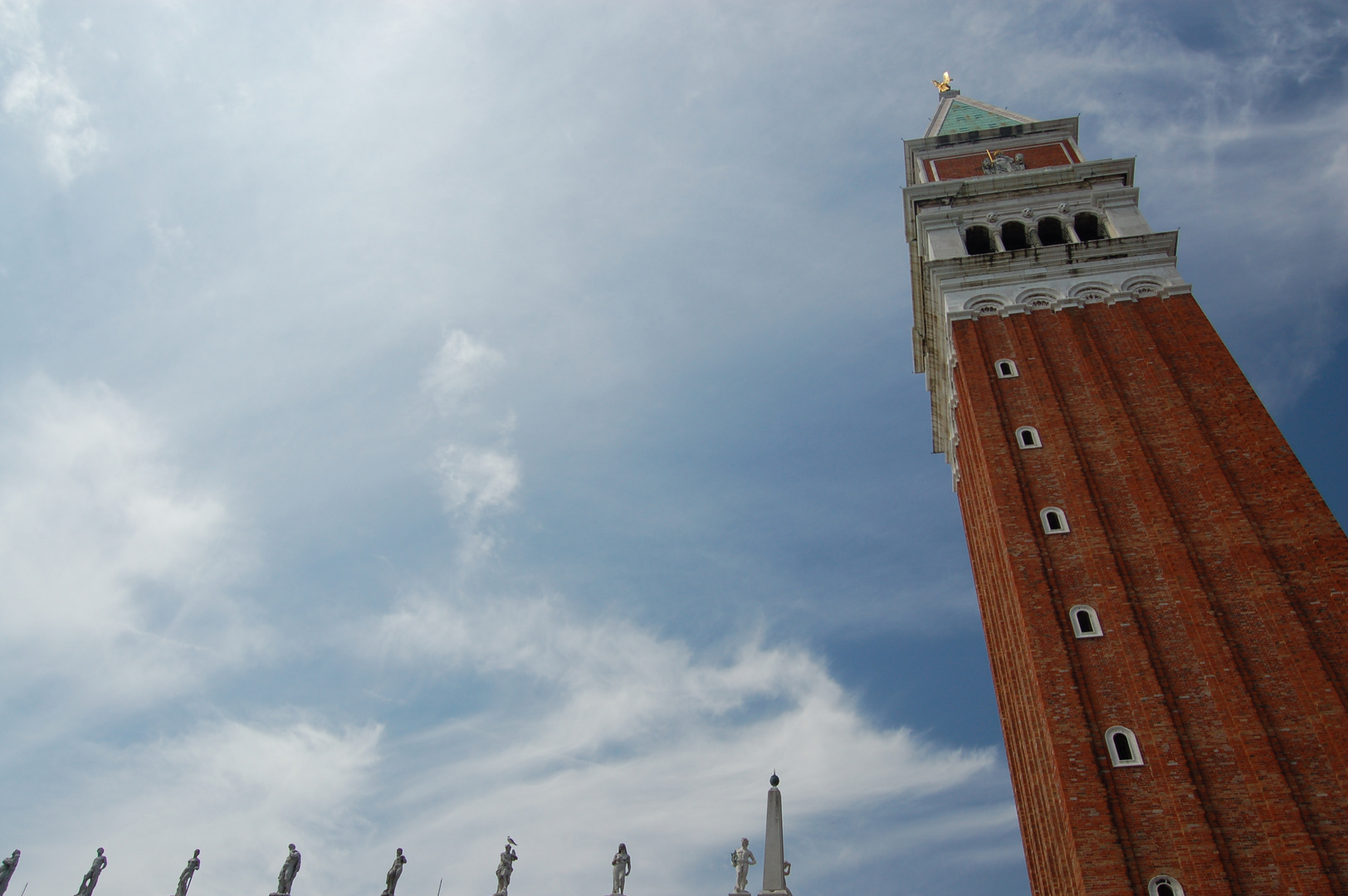 Place San Marco