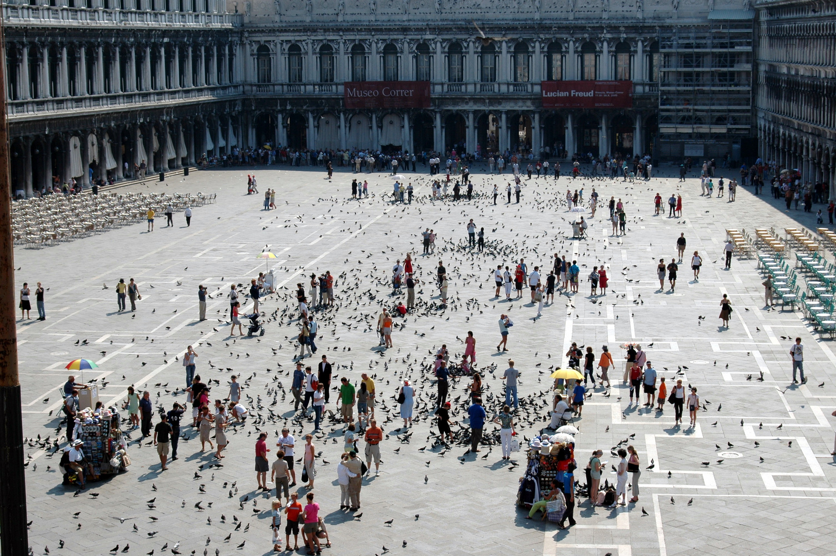 Place San-Marco