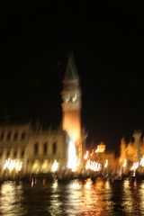 place st marc, venise