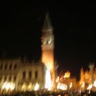 place st marc, venise