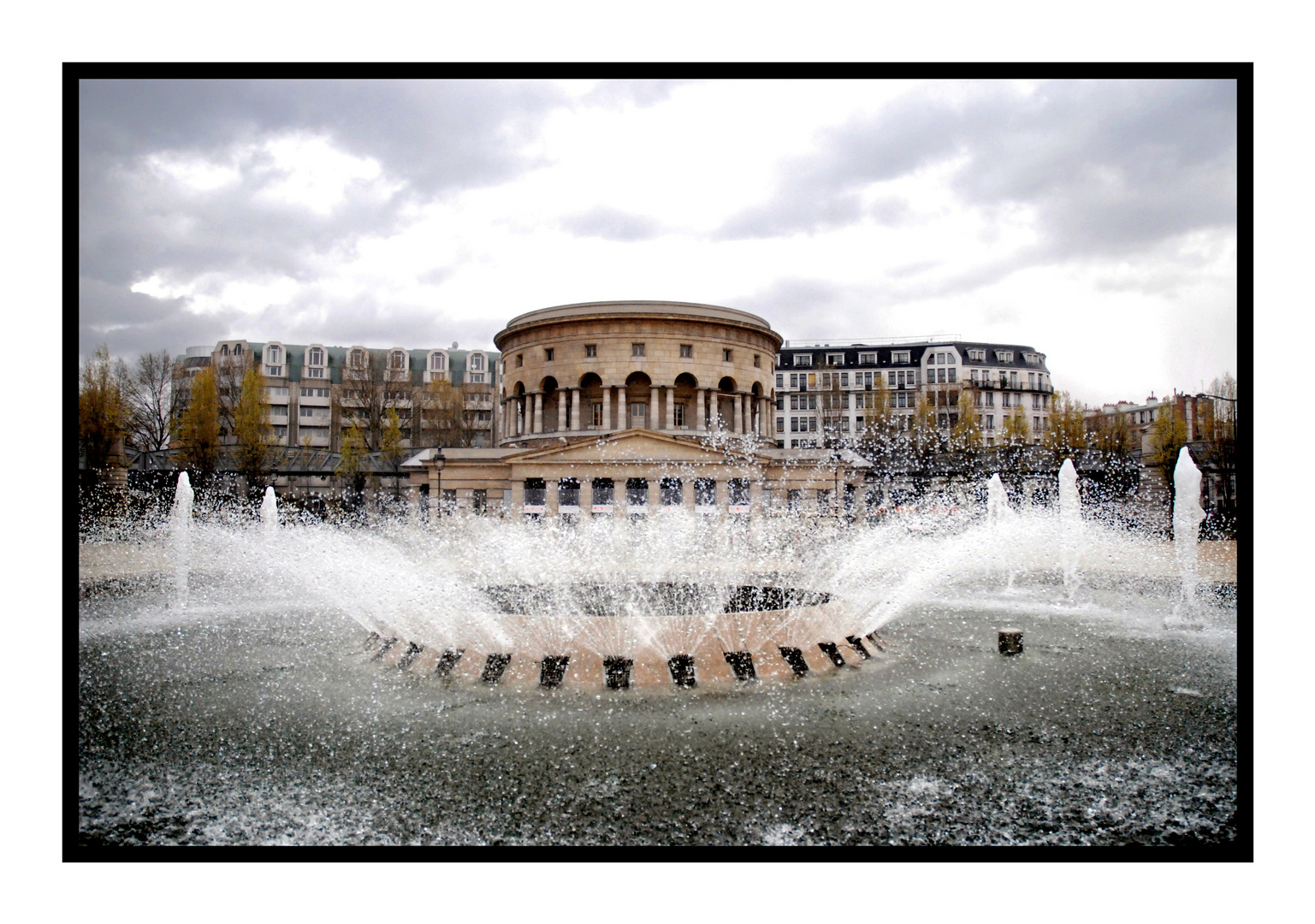 Place Stalingrad