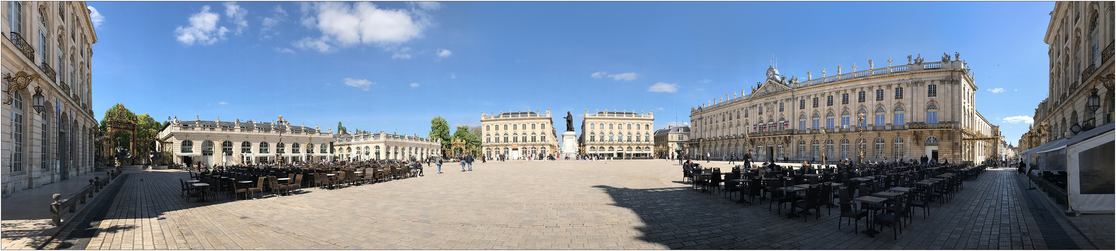 Place Stanislas