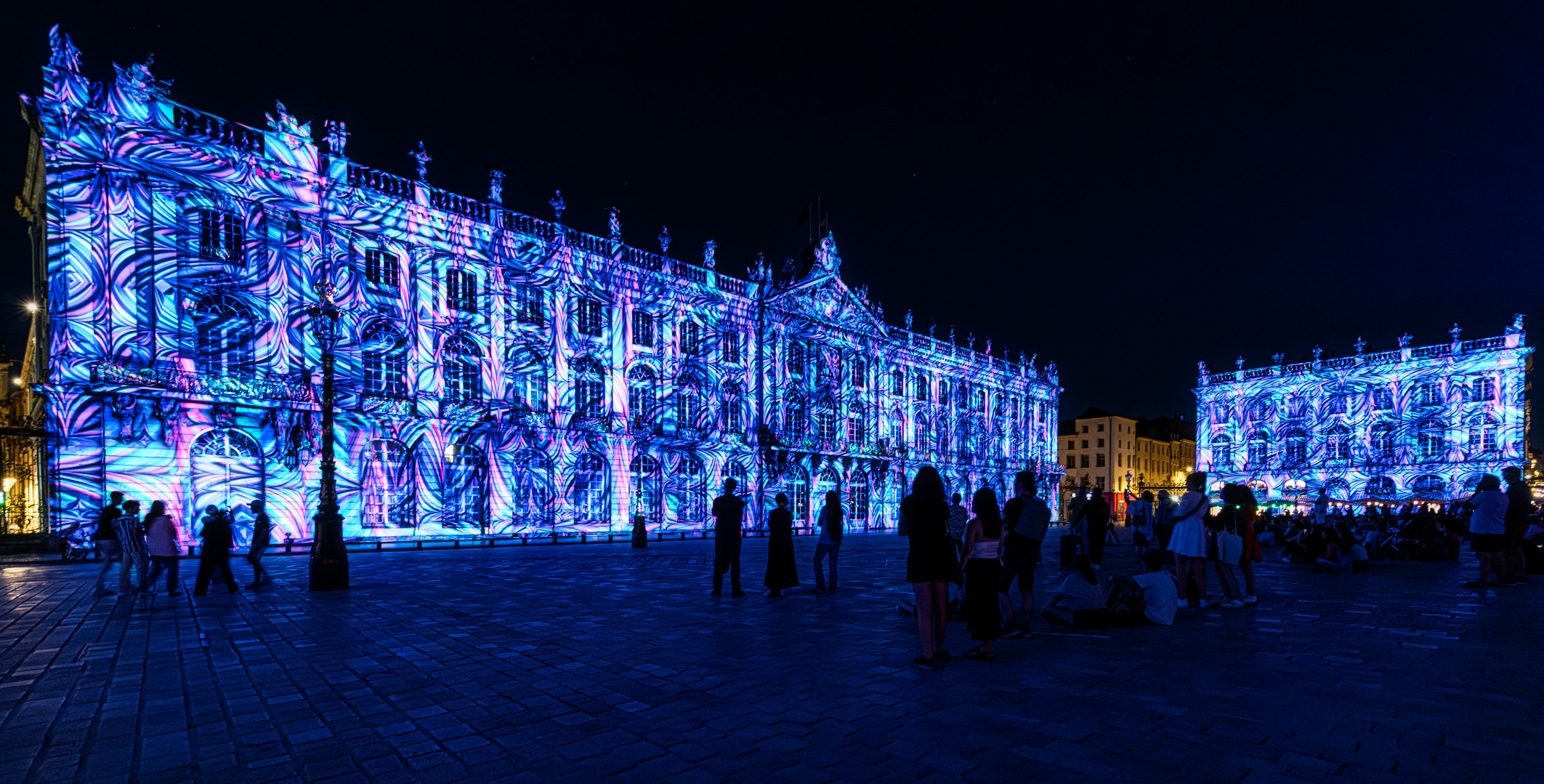 Place Stanislas