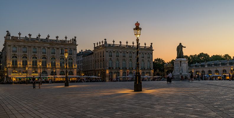 Place Stanislas