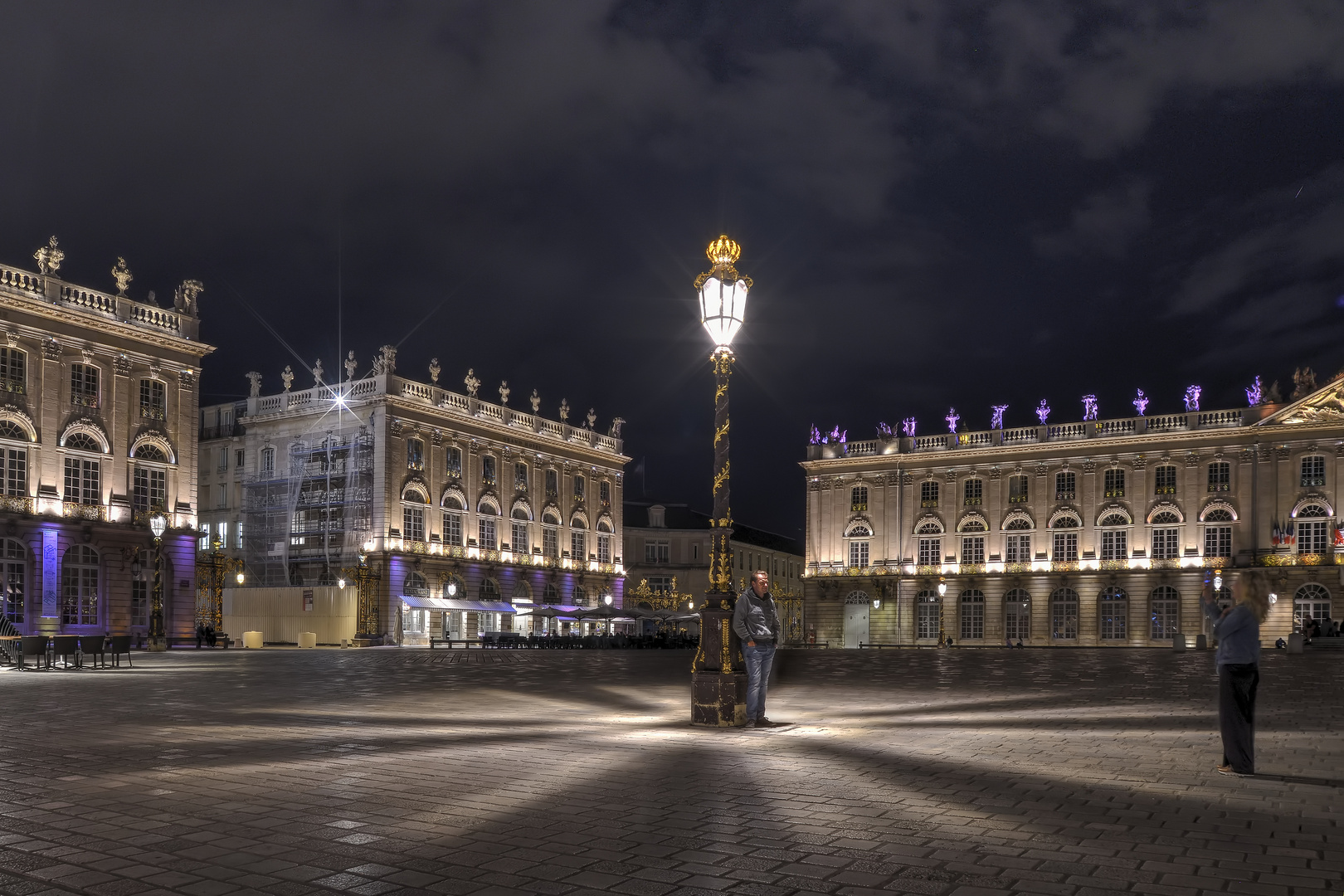 Place Stanislas