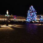 Place Stanislas à NANCY