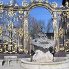 place stanislas à nancy