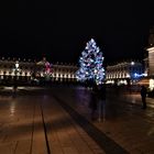 Place Stanislas à NANCY