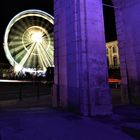 Place Stanislas à NANCY