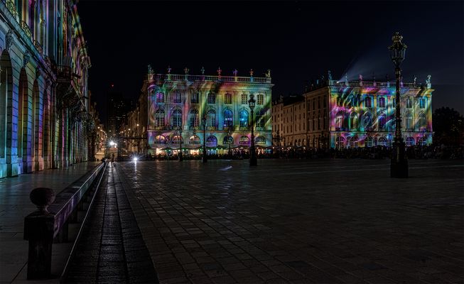 Place Stanislas