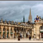 PLACE STANISLAS