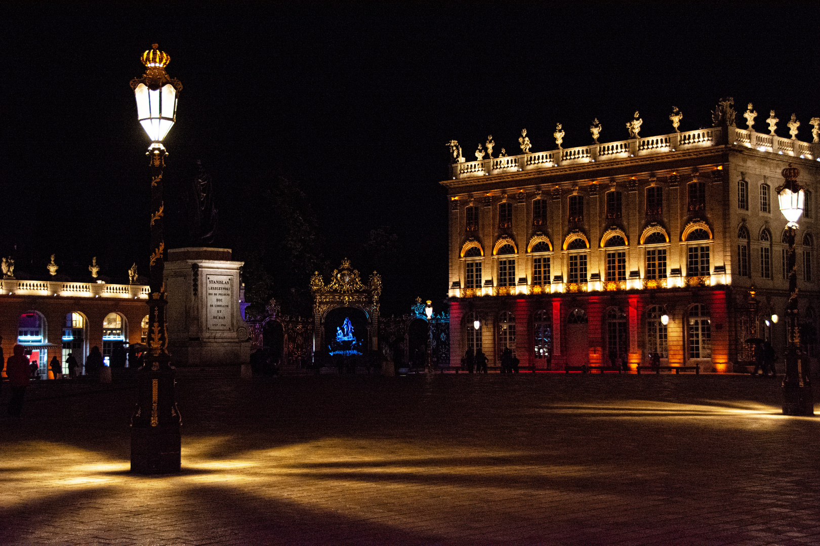 Place Stanislas