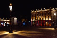 Place Stanislas