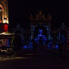 Place Stanislas by Night