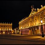 Place Stanislas III