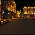 Place Stanislas III