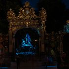 Place Stanislas Nancy