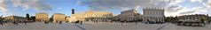 Place Stanislas - Nancy - 360°