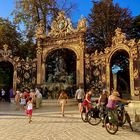 Place stanislas Nancy