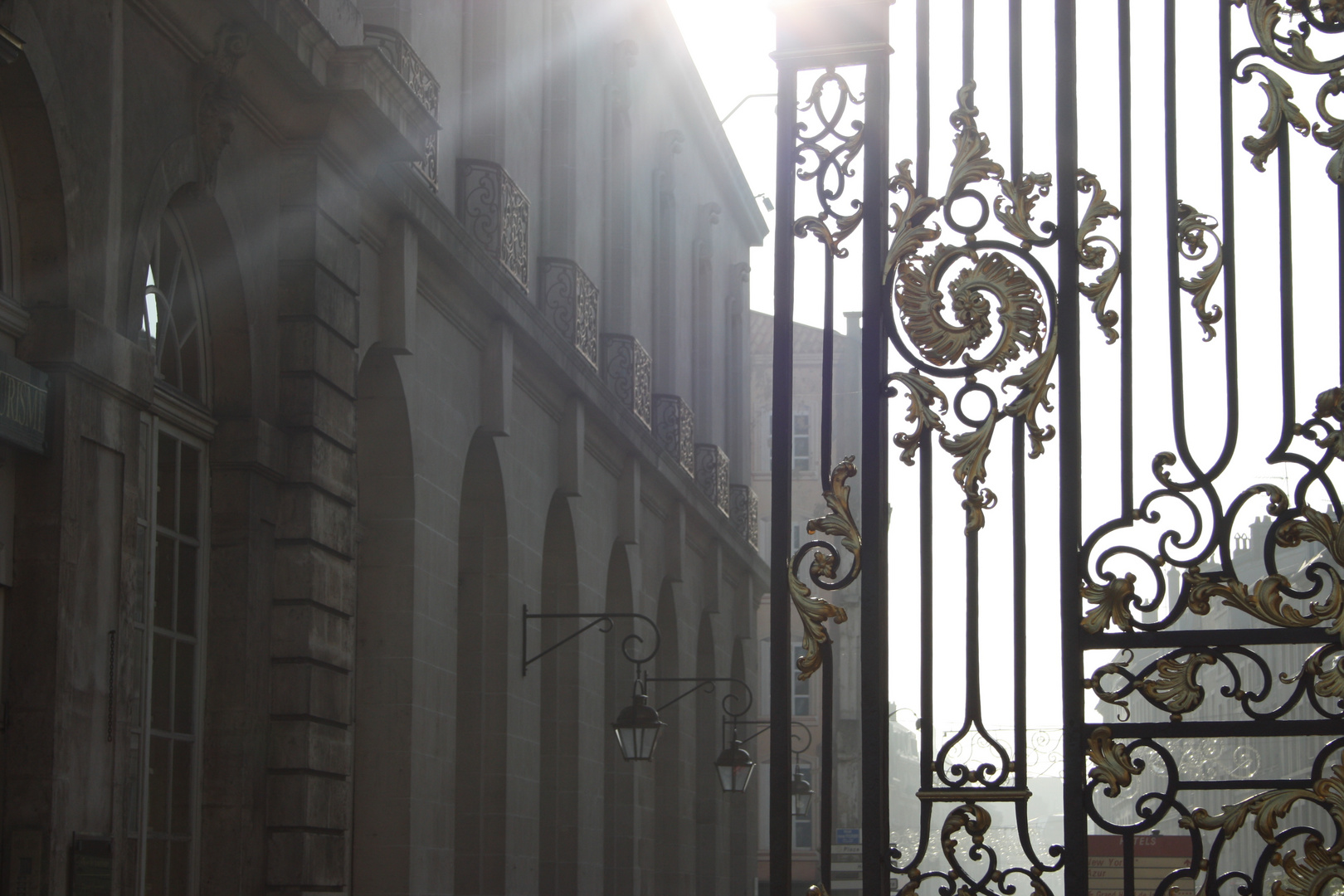 Place Stanislas (Nancy)