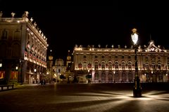 Place Stanislas - Nancy