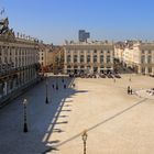 Place Stanislas - Nancy