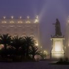 Place Stanislas Nancy