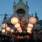 place Ste-Catherine