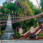 Place up to Wat Phnom