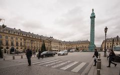 Place Vendôme - 01