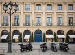 Place Vendôme - 02